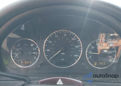 2005 Mercedes-Benz Ml 350 4Matic from USA, damaged, VIN 4JGAB57EX5A529319